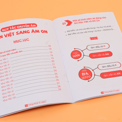 Hack Não Kanji Tập 1- Ghi Nhớ Kanji Theo Câu Chuyện Thú Vị Và Bộ Giống Nhau