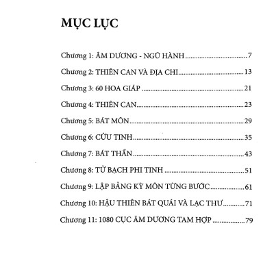 Kỳ Môn Độn Giáp Toàn Thư - Quyển 1: 1080 Cục Tam Nguyên Thời Gia Chuyển Bàn Tri Nhuận Pháp