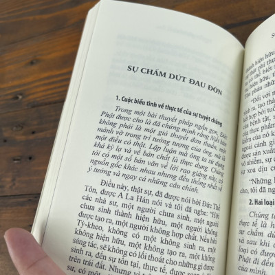 BOUDDHA - André Bareau  - Mai Thị Yên Thi dịch – TruongPhuongbooks - bìa mềm