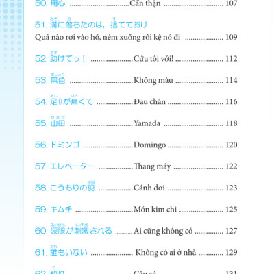 Tuyển Tập Truyện Cười Song Ngữ Nhật Việt (Tái Bản 2023)