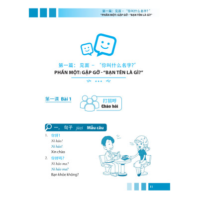 Tự Học Nhanh Tiếng Phổ Thông Trung Hoa (Có Hướng Dẫn Phần Mềm APP Để Luyện Nghe) (Tái Bản 2022)