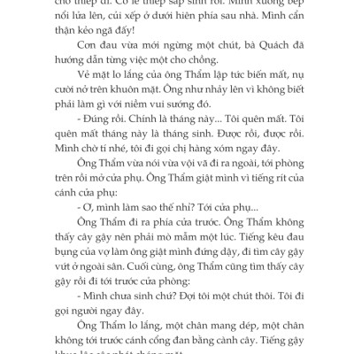 Thẩm Thanh Truyện Và Xuân Hương Truyện