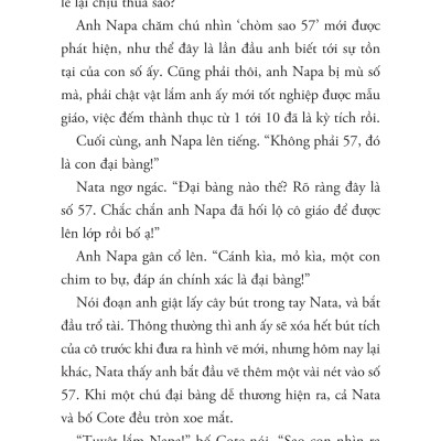 Tiểu thuyết Bật Đèn