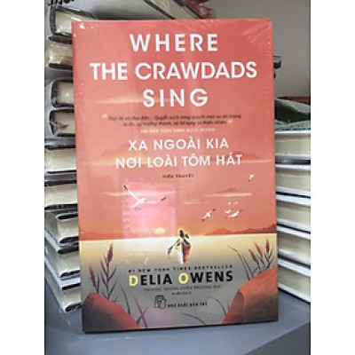 XA NGOÀI KIA NƠI LOÀI TÔM HÁT