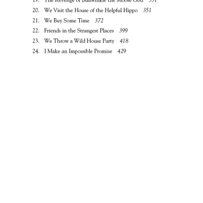 The Kane Chronicles Book 2: The Throne Of Fire