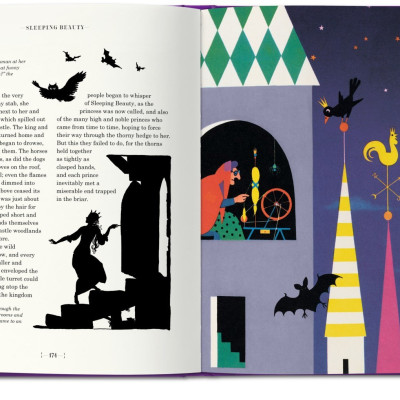 The Fairy Tales of the Brothers Grimm