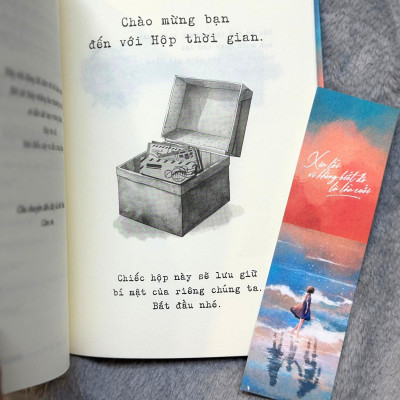 Xin Lỗi Vì Không Biết Đó Là Lần Cuối - Bản Quyền