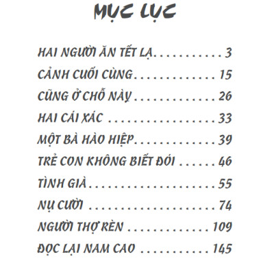 Danh Tác Văn Học Việt Nam - Những Cánh Hoa Tàn (Tái Bản 2023)