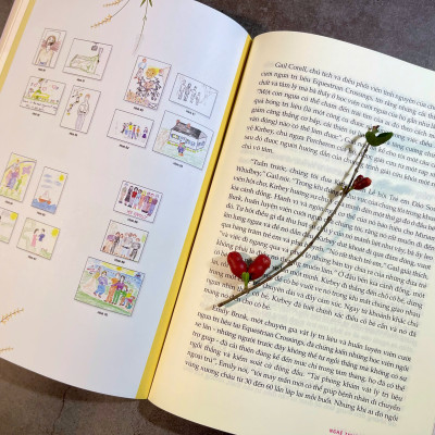 Nghệ thuật chữa lành - Hành trình tìm kiếm tri thức và khả năng tự chữa lành bên trong bạn