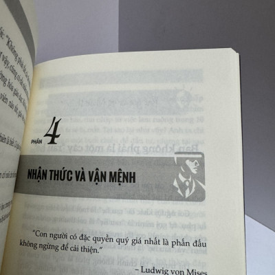 TƯ DUY KINH TẾ _ 50 BÀI GIẢNG ĐỂ HIỂU QUY LUẬT LÀM GIÀU_ Lượng Thúc_  Bizbooks_ NXB Hồng Đức