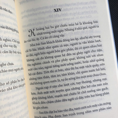 Sách: Tiểu Thuyết Bước Đường Cùng - Nguyễn Công Hoan