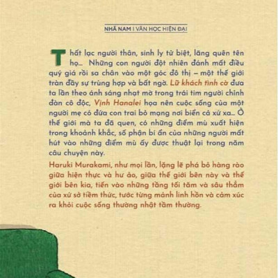 Sách - Những chuyện lạ ở Tokyo (Nhã Nam HCM)