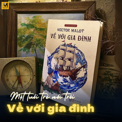 Sách - Bộ 2 Cuốn Vượt Nghịch Cảnh (Hòn Đá Ven Đường + Về Với Gia Đình