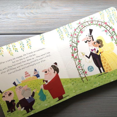 Around The World In 80 Days (Classic Story Sound Book)