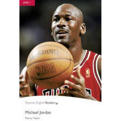 Michael Jordan Level 1