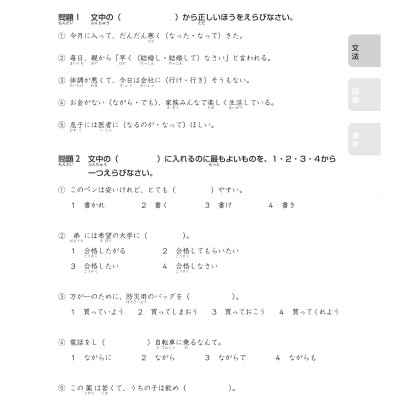 28 Ngày Củng Cố Kiến Thức Nền Tảng N3