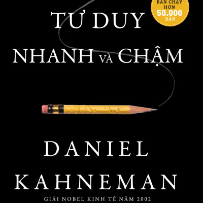 Combo Sách Về Tư Duy Đầu Tư:  Phương Pháp Đầu Tư Warren Buffett  + Tư Duy Nhanh Và Chậm ( Bìa Cứng )
