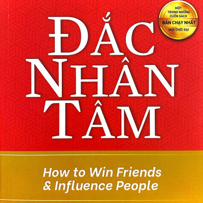 Đắc Nhân Tâm