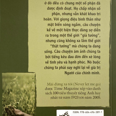 Mãi Đừng Xa Tôi