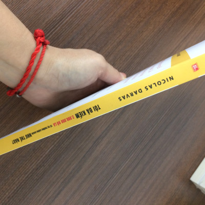 Tôi Đã Kiếm 2.000.000 Đô La Từ Thị Trường Chứng Khoán Như Thế Nào?