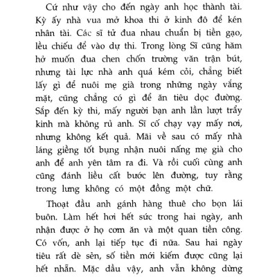 Kho Tàng Truyện Cổ Tích Việt Nam (Tập 5)