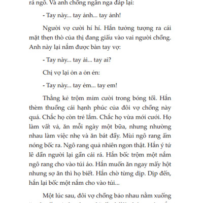 Danh Tác Văn Học Việt Nam - Những Cánh Hoa Tàn (Tái Bản 2023)