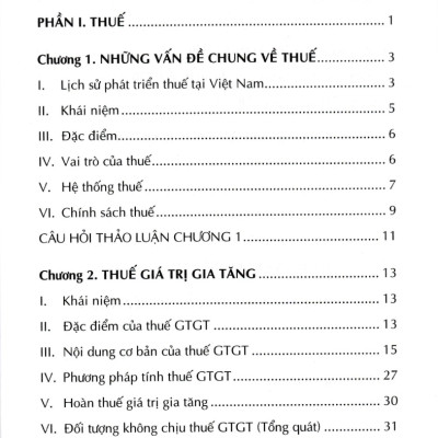 Thuế Và Ra Quyết Định Tài Chính - KT
