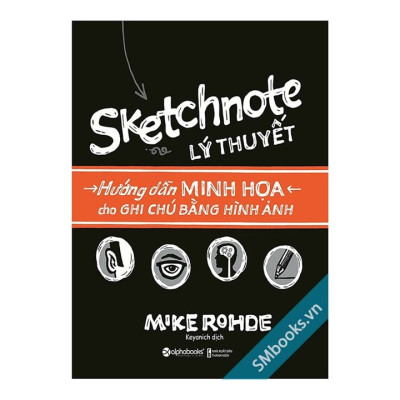 Combo Sách: Slideology: Học Cách Thiết Kế Slide + Sketchnote Lý Thuyết 