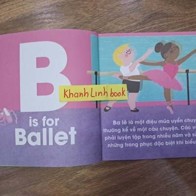 Sách - Steam English - Chủ đề Nghệ thuật (1980)