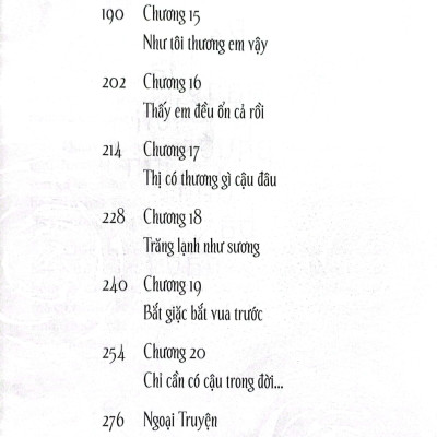 Ngỡ Mây Chiều In Bóng Nước - BV