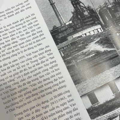 Miền Bắc - Một thời chiến tranh một thời hòa bình