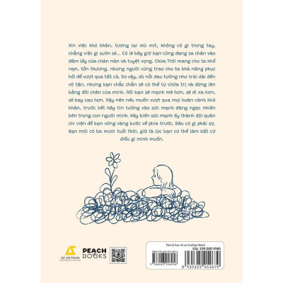 Sách - Tâm Lý Học Về Sự Trưởng Thành - AZ Việt Nam