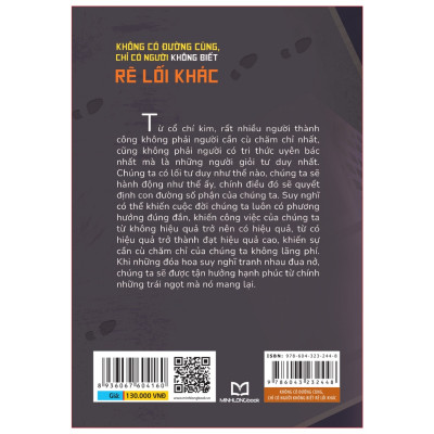 Những Sát Thủ Hàng Loạt Trong Giới Tài Chính