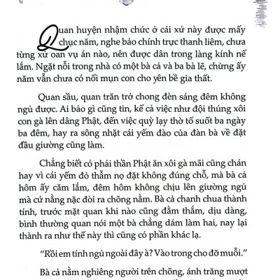 Ngỡ Mây Chiều In Bóng Nước - BV