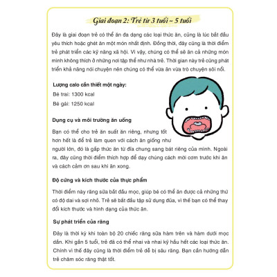 226 Công Thức Ăn Dặm Kiểu Mẹ Nhật