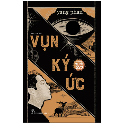 Combo Văn Học Tuổi 20 : Vụn Ký Ức+Bảy Bảy Bốn Chín+Chopin Biến Mất+Chuồng Cọp Trên Cao+Có Thú Dữ Trong Thành Phố+Nửa Lời Chưa Nói Và Vệt Sáng Của Bụi( Bộ 7 cuốn)- Tặng sổ tay