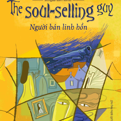The Soul-Selling Guy - Người Bán Linh Hồn