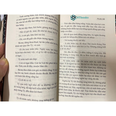 (Combo 2 cuốn sách Thâm Tâm) Gió Thu Hoa Cúc Gầy Rồi - Thuốc Mê