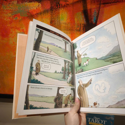 Sách - Good Rosie! by Kate Dicamillo - Picture Books/ Friendship in English