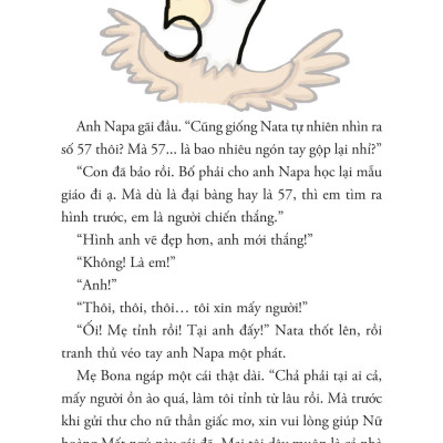 Tiểu thuyết Bật Đèn