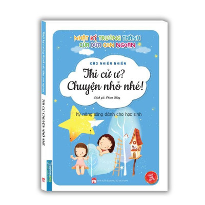 Sách - Hộp 10 Cuốn Nhật Ký Trưởng Thành Của Đứa Con Ngoan - Minh Thắng