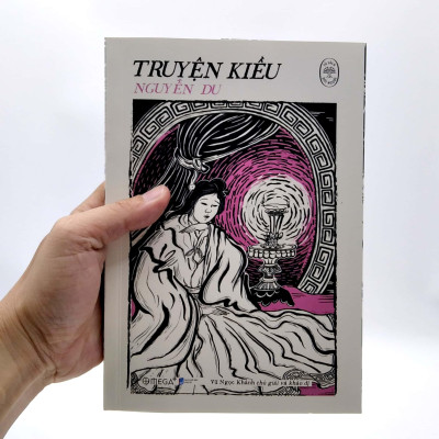 Tủ Sách Đời Người - Truyện Kiều