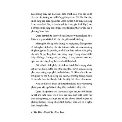 Sách - Đàm Thiên Thuyết Địa Luận Nhân - Bìa Mềm - Minh Thắng