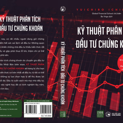Kỹ Thuật Phân Tích Đầu Tư Chứng Khoán