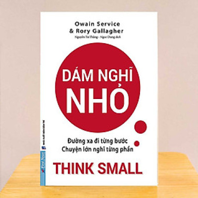 Dám Nghĩ Nhỏ