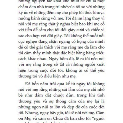 Chicken Soup For The Mother And Daughter Soul - Vòng Tay Của Mẹ (Tái Bản 2023)