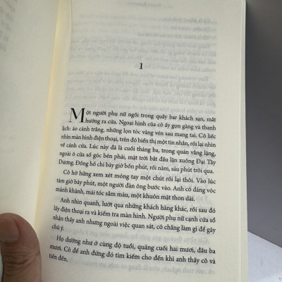 (Bìa mềm) THẾ GIỚI TƯƠI ĐẸP, NGƯỜI Ở ĐÂU - Sally Rooney - Phạm Thu Hà dịch – NXB Phụ nữ