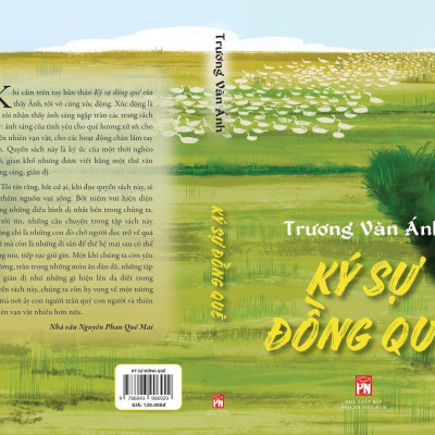 KÝ SỰ ĐỒNG QUÊ
