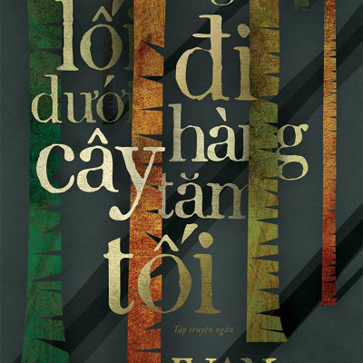 Combo 2 cuốn sách: Những lỗi đi dưới hàng cây tăm tối   + Trăm năm cô đơn