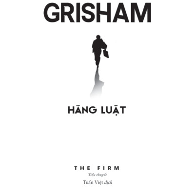 Hãng Luật - The Firm